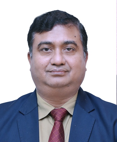 Shri Amit Kumar Srivastava