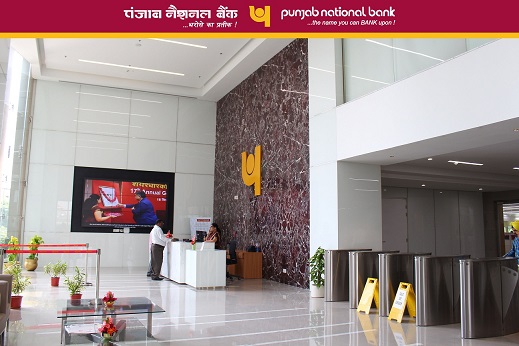 PNB Head Office