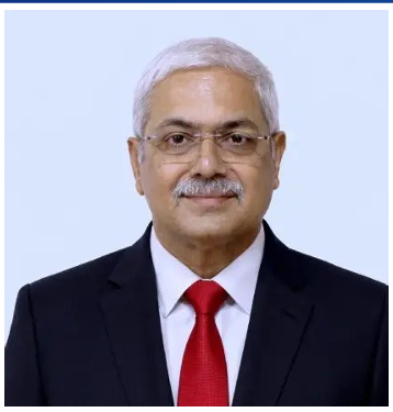 Mr. D. Padmanabhan (Paddy)
