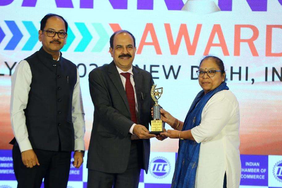 4th ICC Emerging Asia Banking Conclave & Awards