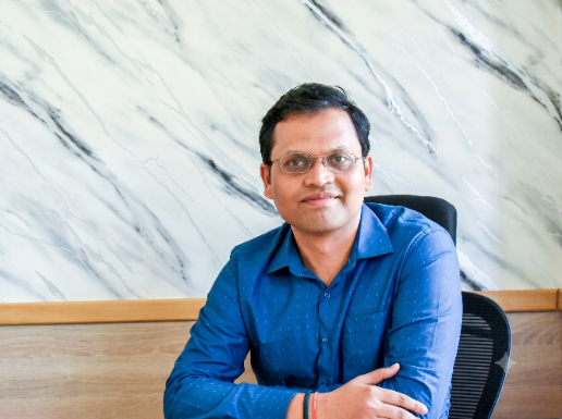 Dr. Pratyush Kumar