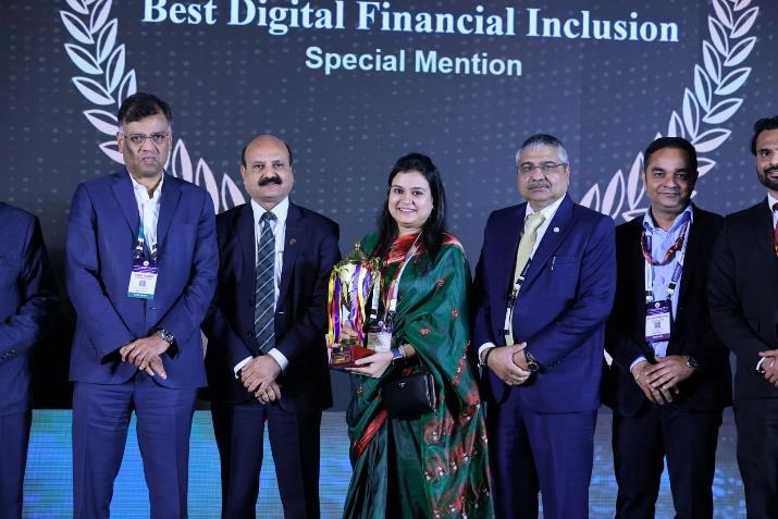 IBA Award 
