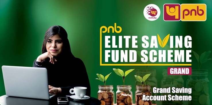 Grand Saving Account