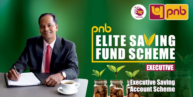 Executive Saving Account