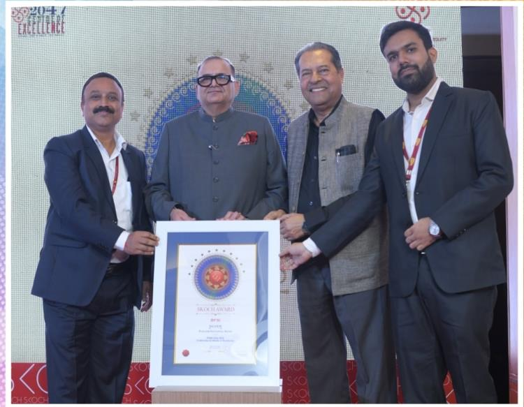 SKOCH Awards 