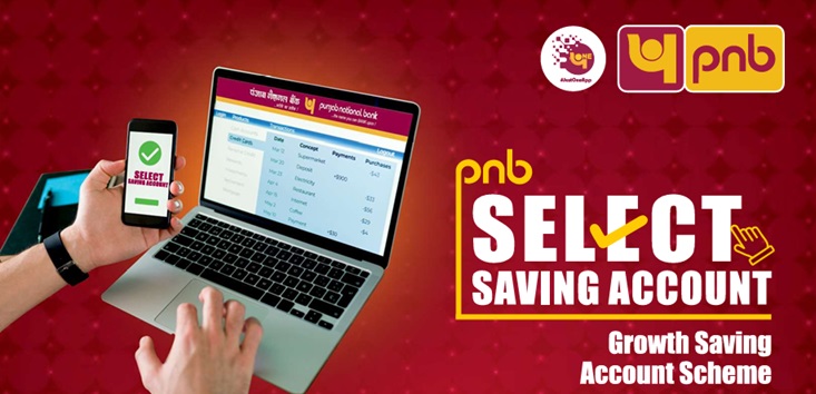 Growth Saving Account