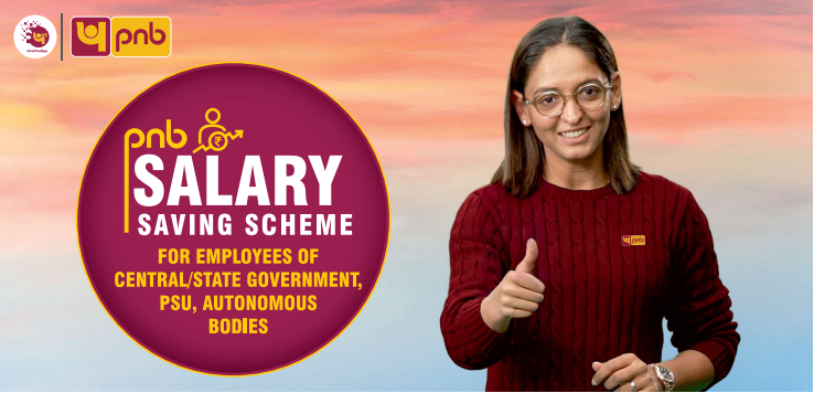 Salary Accounts 