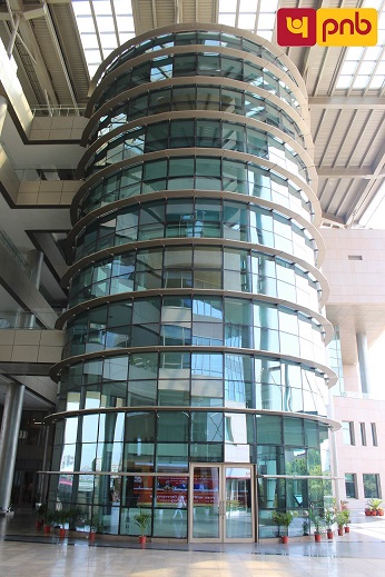 PNB Head Office