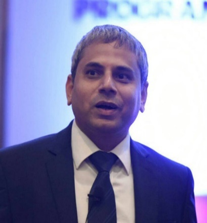 Devendra Dhawale