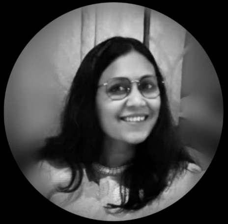 Ms. Namrata Dubashi