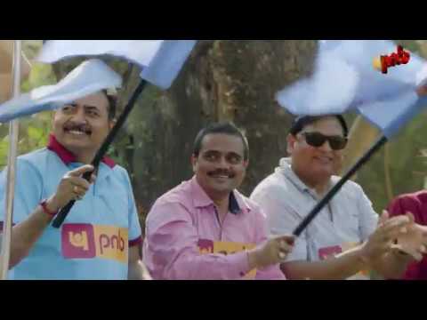 Every woman`s dreams get a new flight | Punjab National Bank