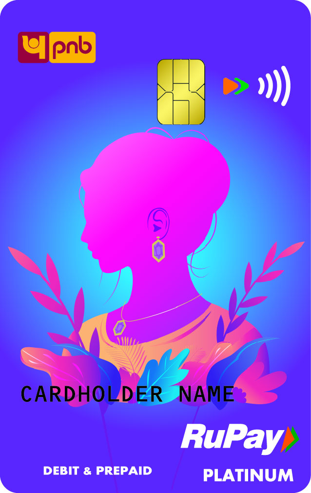 Signature Card