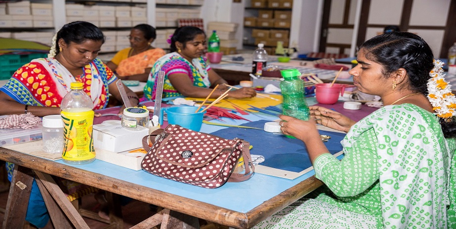 The Role of Mudra Loans