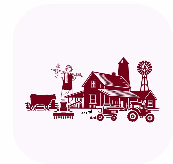 Digi Farm Stay plus
