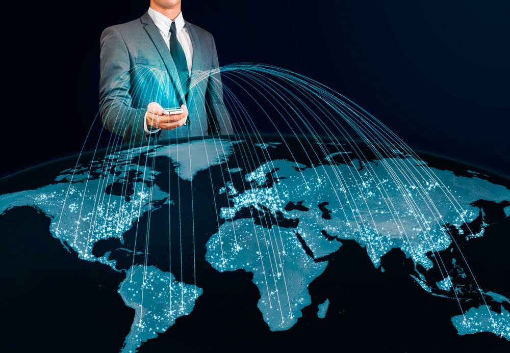 Remitting Money to India