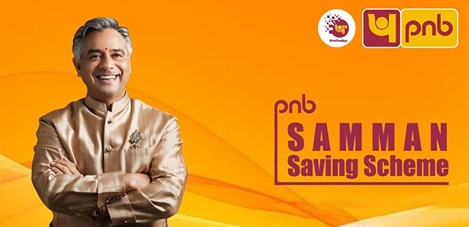 PNB Samman Saving Account