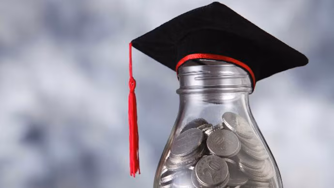 Digital Education Loan