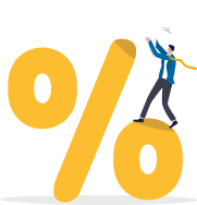 Interest Rates & Charges