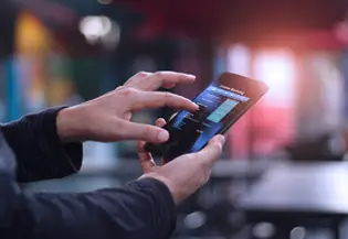 Digital Products Available to customers registered for SMS Alert